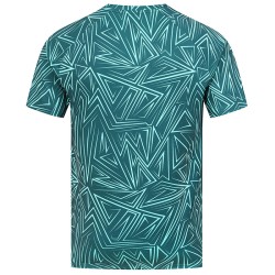 Niño Wolverhampton Wanderers 2025/26 Camiseta de Previa Visitante