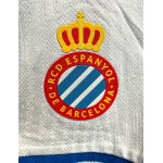 Pantalones Cortos Alternativos de Local RCD Espanyol 2026/27 para Hombre Pantalones Cortos Alternativos de Local RCD Espanyol 2026/27 para Hombre