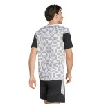 Camiseta de Prepartido de la Tercera Equipación Sheffield United 2026/27 Hombre - Gris Camiseta de Prepartido de la Tercera Equipación Sheffield United 2026/27 Hombre - Gris
