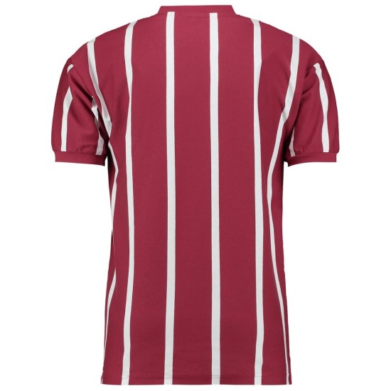 Camiseta retro hombre Manchester City final FA Cup 1956