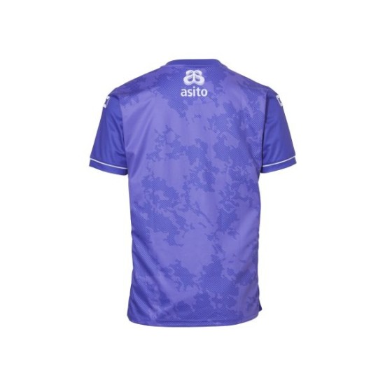 Mujer Heracles Almelo 2025/26 Tercera Camiseta