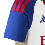 Camiseta local OL 2026/27 hombre