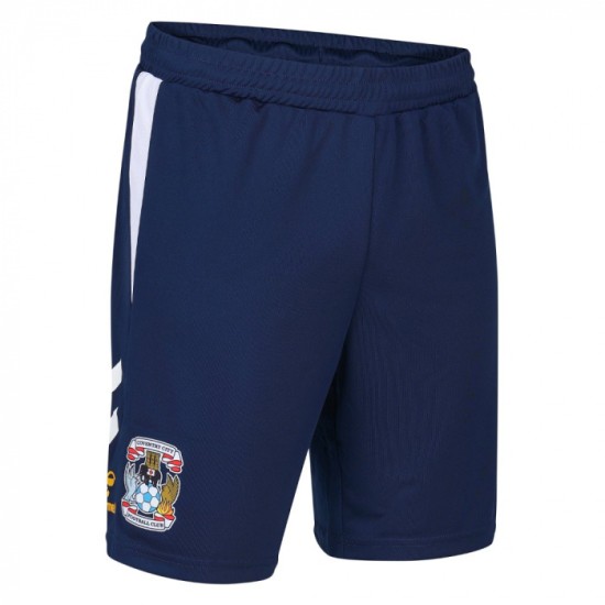 Pantalones Cortos de Local Coventry City 2026/27 para Niño