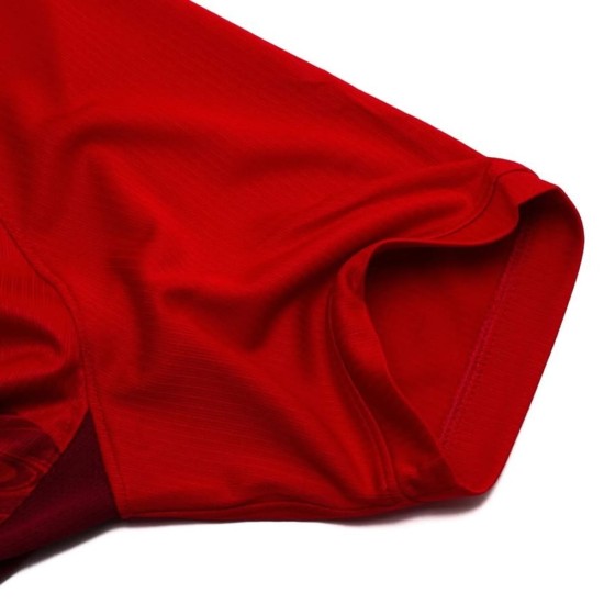 Camiseta Mundial 2026 Local Turquía Hombre Camiseta Mundial 2026 Local Turquía Hombre