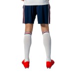 Pantalón Corto Visitante Bayern de Múnich 2026/27 Niño Pantalón Corto Visitante Bayern de Múnich 2026/27 Niño