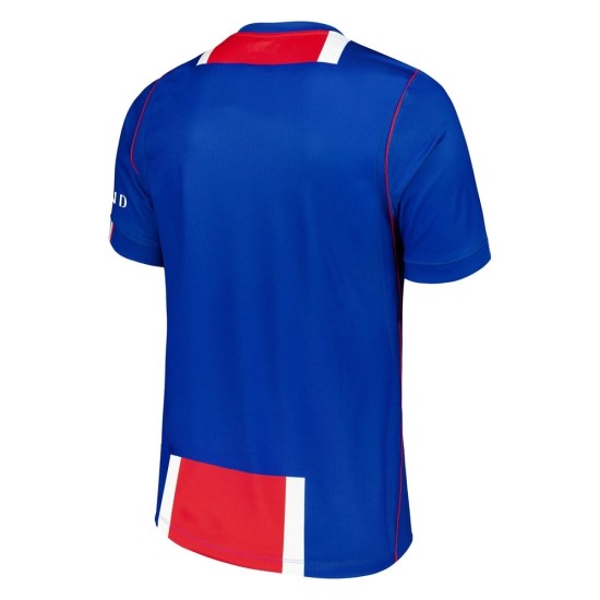 Camiseta Local Niño PSG 2026/27 Camiseta Local Niño PSG 2026/27