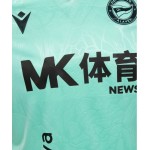 Camiseta de la Tercera Equipación Alavés 2026/27 para Hombre Camiseta de la Tercera Equipación Alavés 2026/27 para Hombre