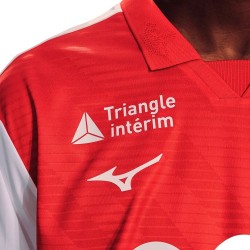 Camiseta local AS Monaco 2026/27 hombre
