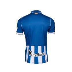Camiseta de Local Sin Patrocinador Alavés 2026/27 para Hombre Camiseta de Local Sin Patrocinador Alavés 2026/27 para Hombre