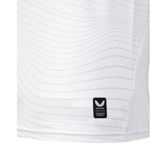Camiseta local de hombre Preston North End 2026/27