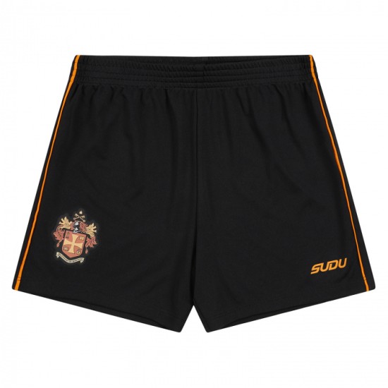 Kit local Wolverhampton Wanderers 2026/27 para niño Kit local Wolverhampton Wanderers 2026/27 para niño