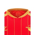 Camiseta de visitante SC Paderborn 07 2026/27 para niño Camiseta de visitante SC Paderborn 07 2026/27 para niño