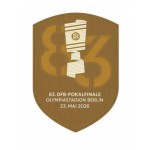 Camiseta de la Final de Copa para Mujer VfB Stuttgart 2026 Camiseta de la Final de Copa para Mujer VfB Stuttgart 2026