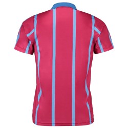 Camiseta Retro Aston Villa 1994 para Hombre Camiseta Retro Aston Villa 1994 para Hombre