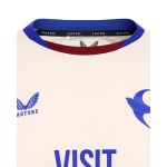 Camiseta de Visitante del Cardiff City 2026/27 para Hombre Camiseta de Visitante del Cardiff City 2026/27 para Hombre