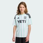 Niño Austin FC 2026 Camiseta Visitante