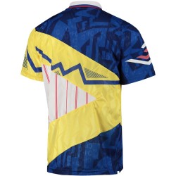 Camiseta Retro Mash Up Chelsea 1990 para Hombre Camiseta Retro Mash Up Chelsea 1990 para Hombre