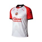 Camiseta de la 2.ª equipación del Club Tijuana 2026/27 para niño Camiseta de la 2.ª equipación del Club Tijuana 2026/27 para niño