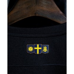 Camiseta europea local AIK 2025 hombre Camiseta europea local AIK 2025 hombre