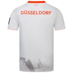 Niño Camiseta de Visitante Fortuna Düsseldorf 2025/26 Niño Camiseta de Visitante Fortuna Düsseldorf 2025/26