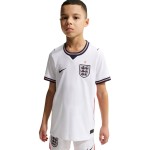 Camiseta Mundial 2026 Local Inglaterra Niño Camiseta Mundial 2026 Local Inglaterra Niño