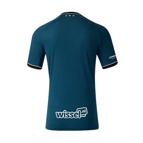 Camiseta Visitante FC Utrecht 2026/27 para Hombre Camiseta Visitante FC Utrecht 2026/27 para Hombre