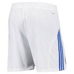 Pantalones cortos local Niño Leeds United 2025/26 Pantalones cortos local Niño Leeds United 2025/26