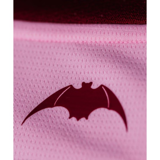 Camiseta Tercera para Hombre Valencia CF 2026/27 Camiseta Tercera para Hombre Valencia CF 2026/27