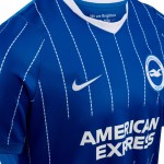 Camiseta de Local para Niño Brighton & Hove Albion 2026/27 Camiseta de Local para Niño Brighton & Hove Albion 2026/27