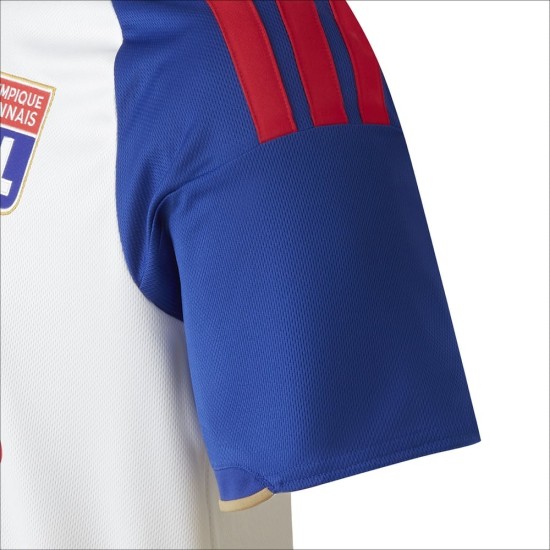 Camiseta local OL 2026/27 hombre