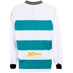 Niño Queens Park Rangers 2025/26 Tercera Camiseta de Manga Larga