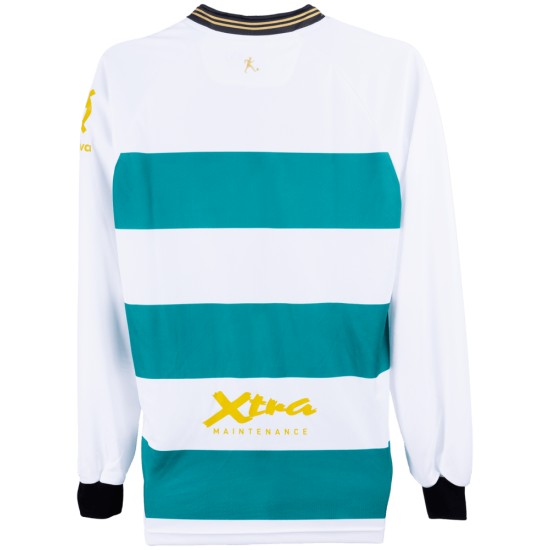 Niño Queens Park Rangers 2025/26 Tercera Camiseta de Manga Larga