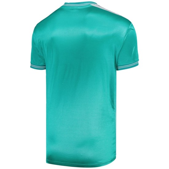 Camiseta Retro de Visitante Chelsea 1986 para Hombre