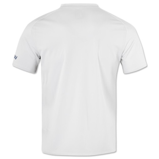 Hombre VfB Stuttgart 2025/26 Tercera Camiseta de Calentamiento Hombre VfB Stuttgart 2025/26 Tercera Camiseta de Calentamiento