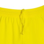 Pantalón Corto Villarreal 2026/27 Local Niño