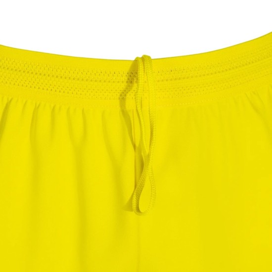 Pantalón Corto Villarreal 2026/27 Local Niño