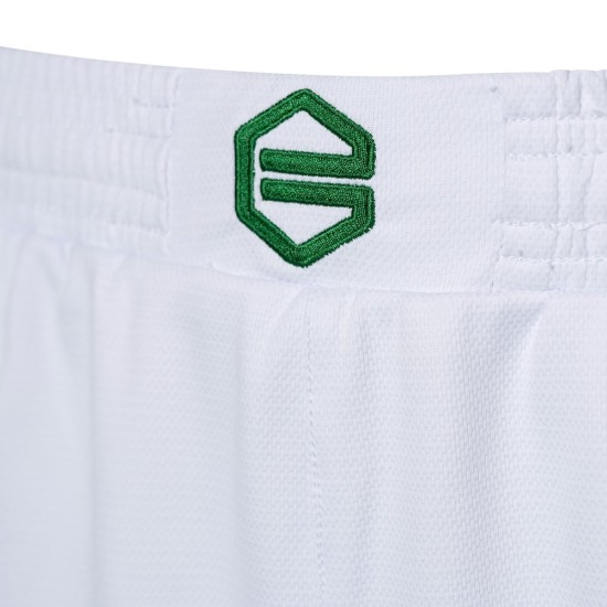 Pantalones cortos local FC Groningen 2026/27 para niños Pantalones cortos local FC Groningen 2026/27 para niños