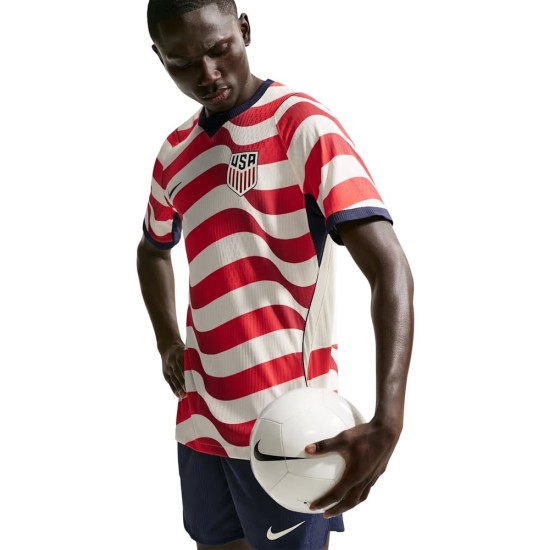 Camiseta Mundial 2026 Local Estados Unidos Niño Camiseta Mundial 2026 Local Estados Unidos Niño