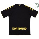 Camiseta retro BVB Borussia Dortmund 2009/10 visitante para hombre Camiseta retro BVB Borussia Dortmund 2009/10 visitante para hombre