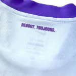 Mujer Toulouse FC 2025/26 Camiseta Local Patrocinada