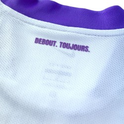 Mujer Toulouse FC 2025/26 Camiseta Local Patrocinada
