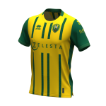 Camiseta local ADO Den Haag 2026/27 para hombre