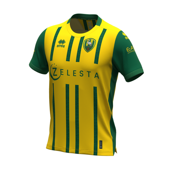 Camiseta local ADO Den Haag 2026/27 para hombre