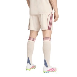Pantalones Cortos Tercera Ajax 2025/26 Niño