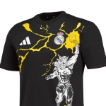 Camiseta Real Madrid Marvel Tercera 2025/26 Hombre Camiseta Real Madrid Marvel Tercera 2025/26 Hombre