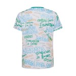 Mujer Real Betis 2025/26 Tercera Camiseta de prepartido Mujer Real Betis 2025/26 Tercera Camiseta de prepartido