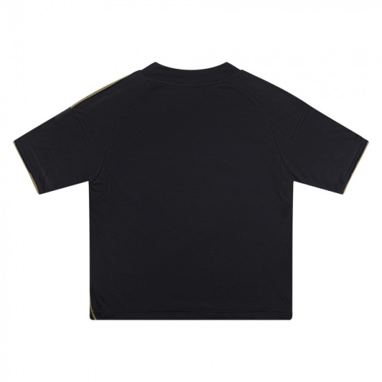 Conjunto tercera Fulham 2025/26 Niño