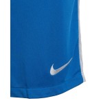 Pantalón corto local infantil Deportivo La Coruña 2026/27 Pantalón corto local infantil Deportivo La Coruña 2026/27