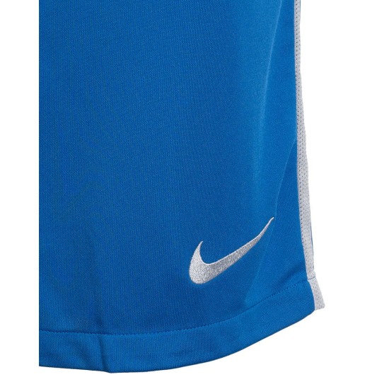 Pantalón corto local infantil Deportivo La Coruña 2026/27 Pantalón corto local infantil Deportivo La Coruña 2026/27