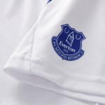 Conjunto de local Everton 2026/27 para niño Conjunto de local Everton 2026/27 para niño